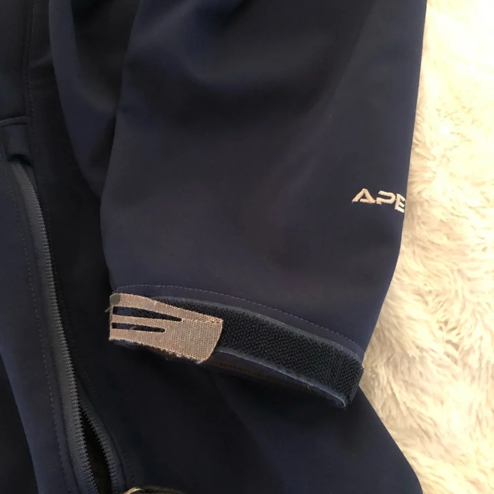 The North Face Lightweight Jacket Blue size XL - Picture 3 of 7